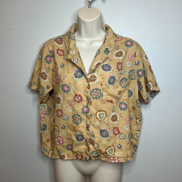 Marine Layer Pajamas (S/M)